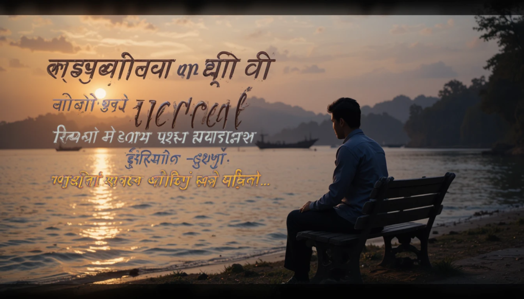 Yaad Shayari in hindi 🎞️ याद शायरी