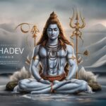 Mahadev Shayari in Hindi 🔱 महादेव शायरी